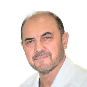 Гучетль Александр Якубович