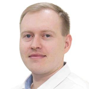 Крылосов Михаил Сергеевич
