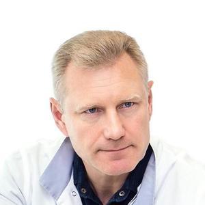 Дубина Сергей Андреевич