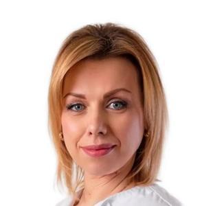 Штыр Елена Олеговна