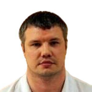 Бусыгин Дмитрий Александрович