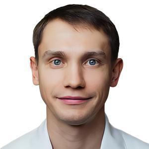 Шеметов Сергей Александрович