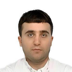 Магомедов Гасан Ахмедович