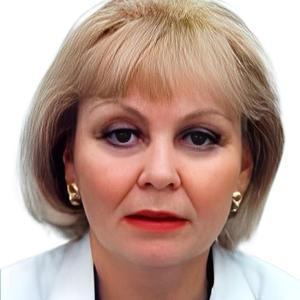Шигина Нина Алексеевна