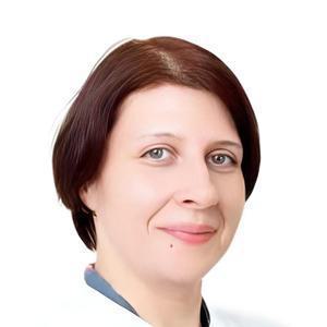 Гуторова Юлия Викторовна