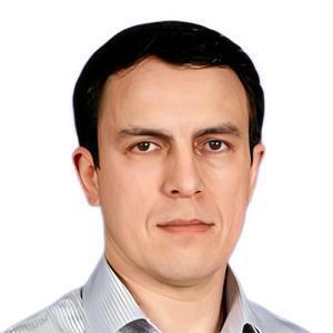 Майруков Андрей Николаевич