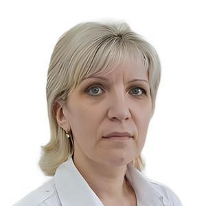 Сухова Татьяна Ивановна