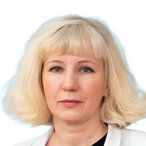 Фаращук Елена Николаевна