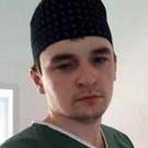Тлепсеруков Аслан Захирович