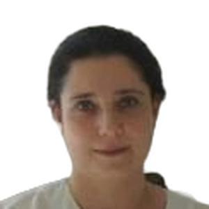 Фиалко Елена Мироновна