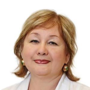 Соколова Марина Евгеньевна