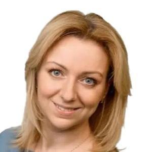 Бацева Ирина Сергеевна