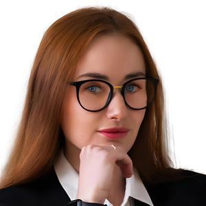 Николаева Екатерина Андреевна