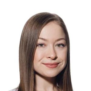 Загидуллина Маргарита Руслановна
