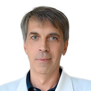 Кашников Вячеслав Станиславович