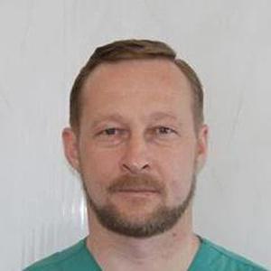 Ковганов Владимир Валерьевич