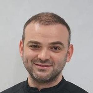 Шаматава Ника Едишерович