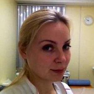 Пинаева Светлана Викторовна