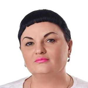 Климкина Альбина Анатольевна