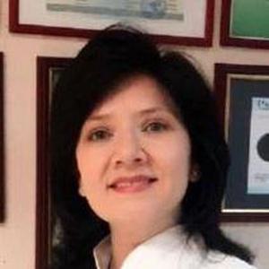 Гумерова Тамилла Вафильевна