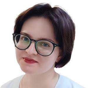 Андрюхина Анна Сергеевна
