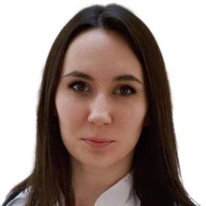 Бырса Оксана Сергеевна
