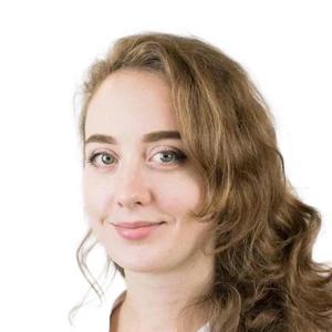 Леонова Елизавета Андреевна