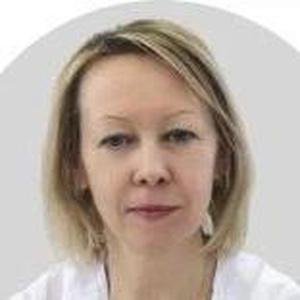 Неяскина Любовь Анатольевна