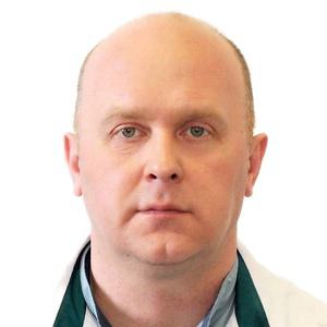 Бреусенко Дмитрий Витальевич
