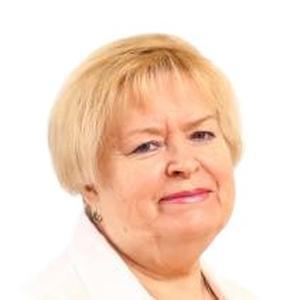 Васильева Наталья Николаевна