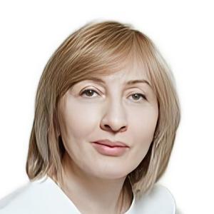 Солодских Людмила Федоровна