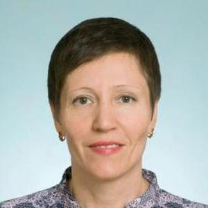 Покутнева Ольга Аркадьевна
