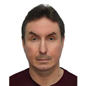 Прокофьев Олег Иванович