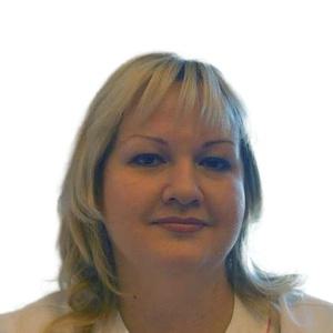 Якубова Оксана Хасановна