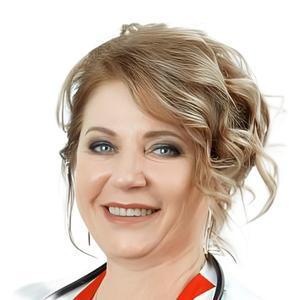Позднякова Светлана Валентиновна