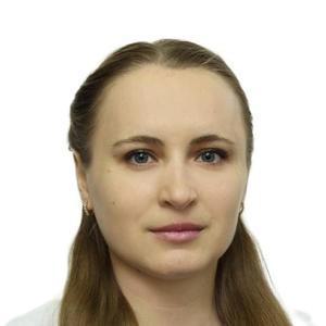 Рощенко Светлана Андреевна