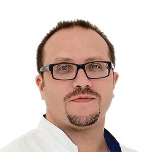 Ермолаев Павел Михайлович