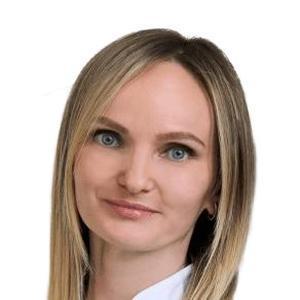 Кожемякина Надежда Юрьевна