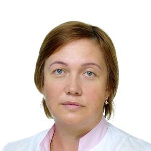Орлова Маргарита Николаевна