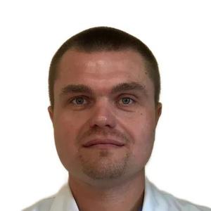 Серов Сергей Александрович