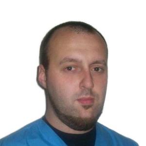 Козеев Олег Станиславович