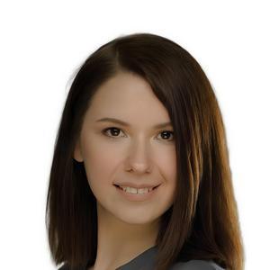 Бобрышева Татьяна Николаевна