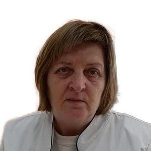 Горина Наталья Вениаминовна