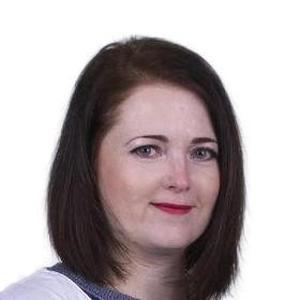 Сапрыкина Снежана Валентиновна