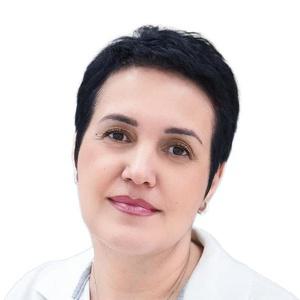 Елизарова Наталья Леонидовна