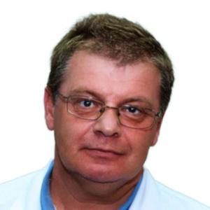 Кольцов Игорь Васильевич