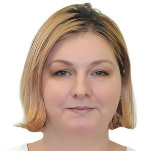 Позняк Анна Андреевна
