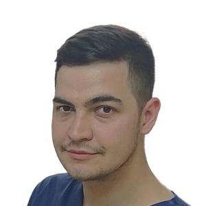 Жакот Иван Васильевич