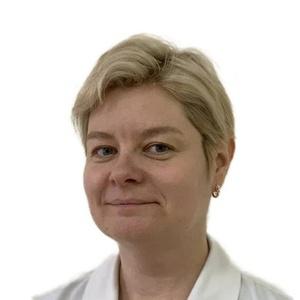 Власова Ирина Юрьевна