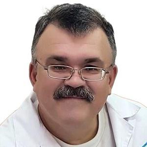 Ананьев Евгений Анатольевич